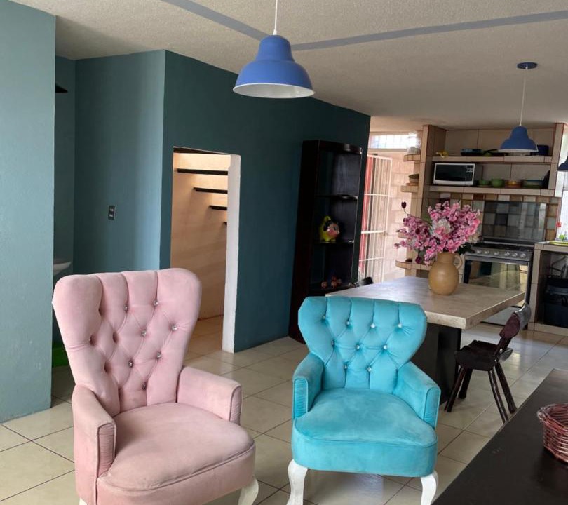 Photo of Livingroom in San Juan del Rio
