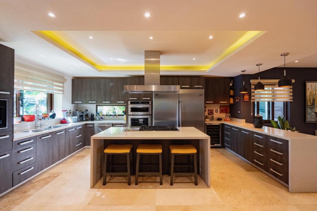 Photo of Kitchen in Flamingos