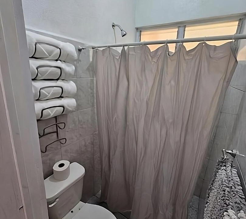 Photo of Bathroom in Patzcuaro