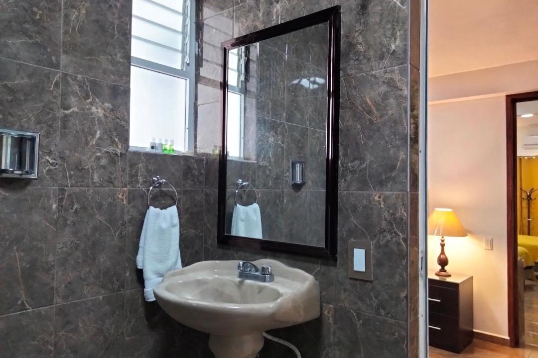 Photo of Bathroom in San Martin de las Piramides