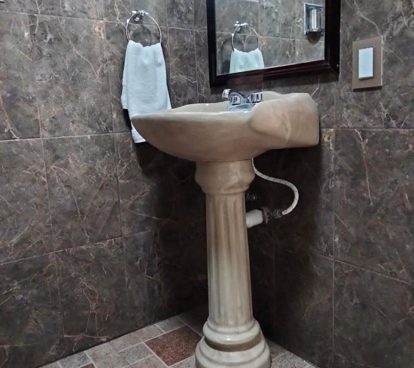 Photo of Bathroom in San Martin de las Piramides