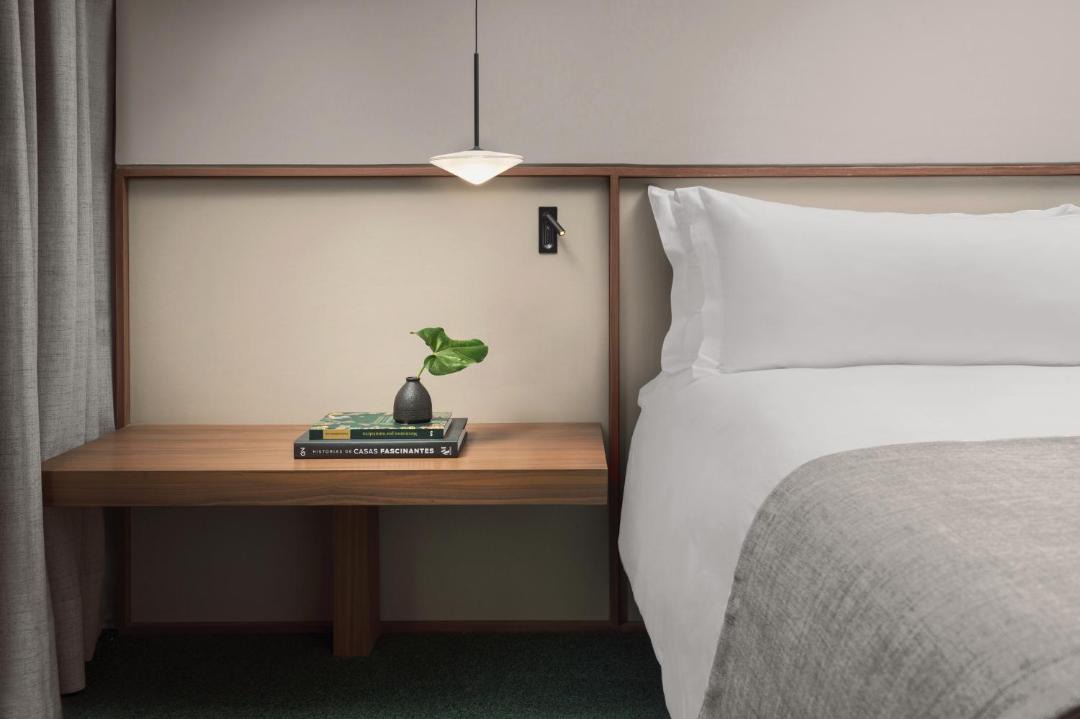 Photo of Bedroom in San Pedro Garza Garcia