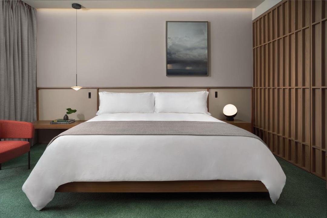 Photo of Bedroom in San Pedro Garza Garcia