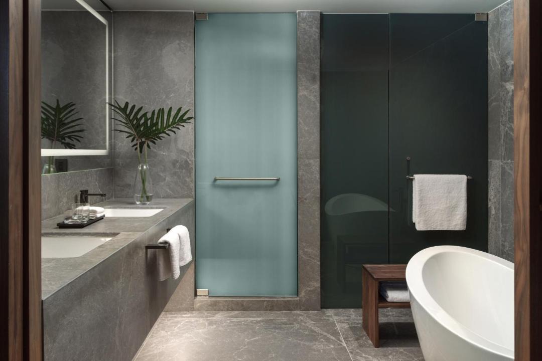 Photo of Bathroom in San Pedro Garza Garcia
