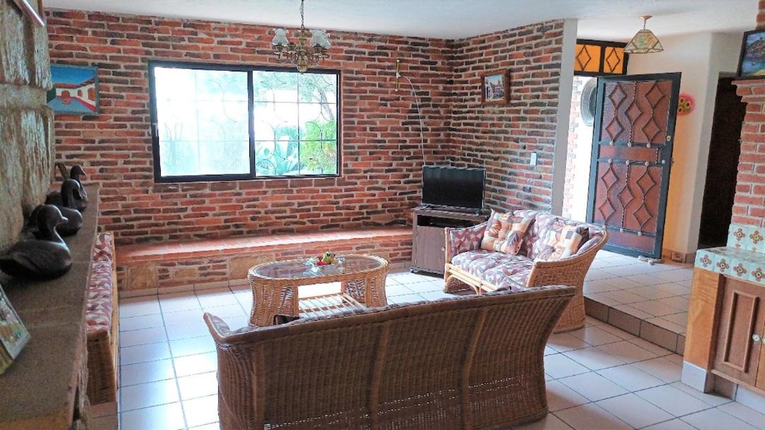 Photo of Livingroom in Tequisquiapan