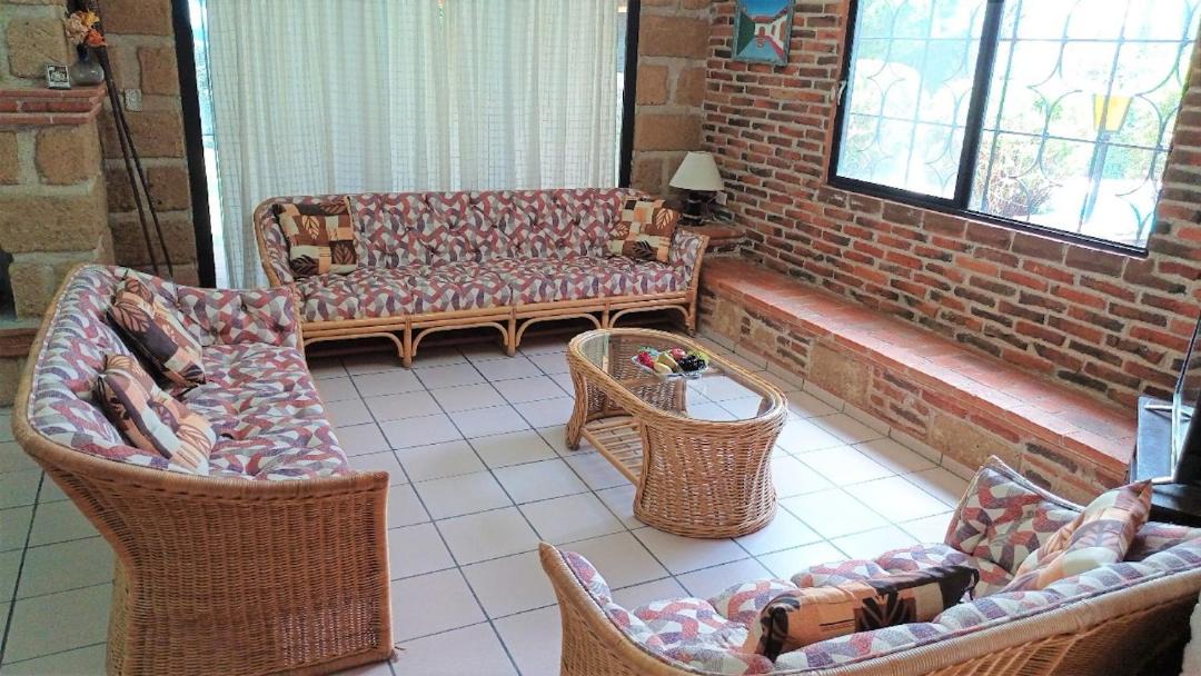 Photo of Livingroom in Tequisquiapan