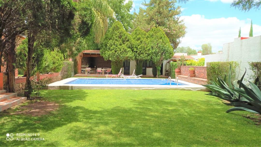 Photo of Outdoor in Tequisquiapan