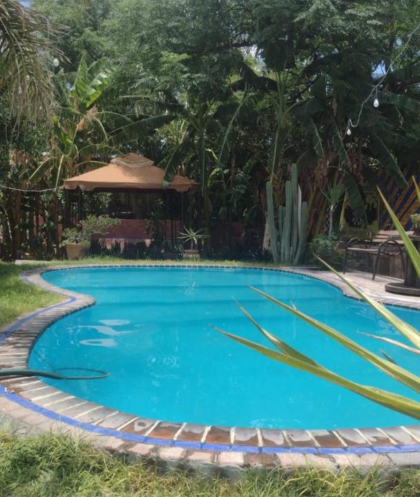 Photo of Outdoor in San Juan del Rio