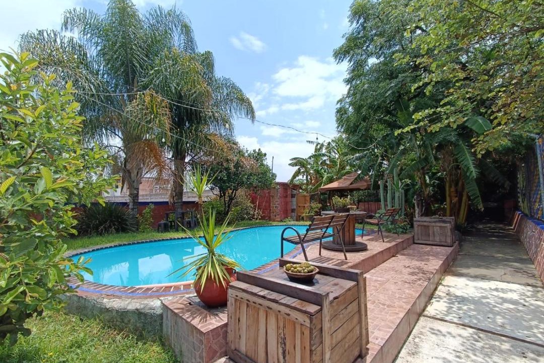 Photo of Outdoor in San Juan del Rio