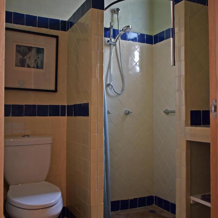 Photo of Bathroom in Santo Domingo