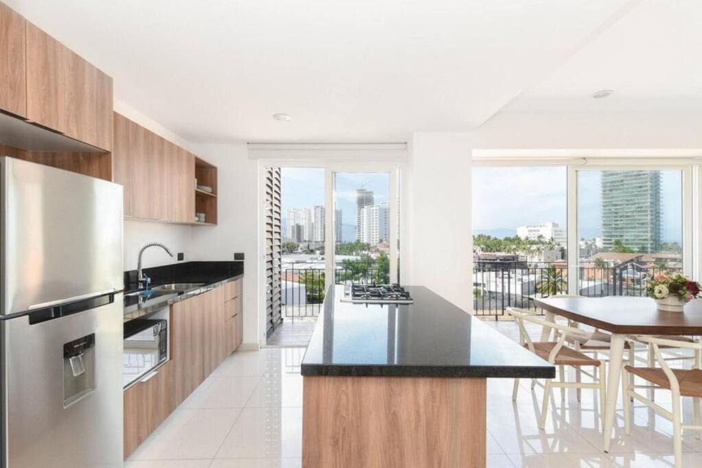 Photo of Kitchen in Palmar de Aramara