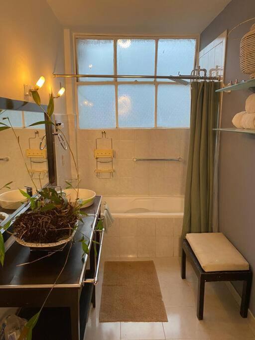 Photo of Bathroom in Escandon