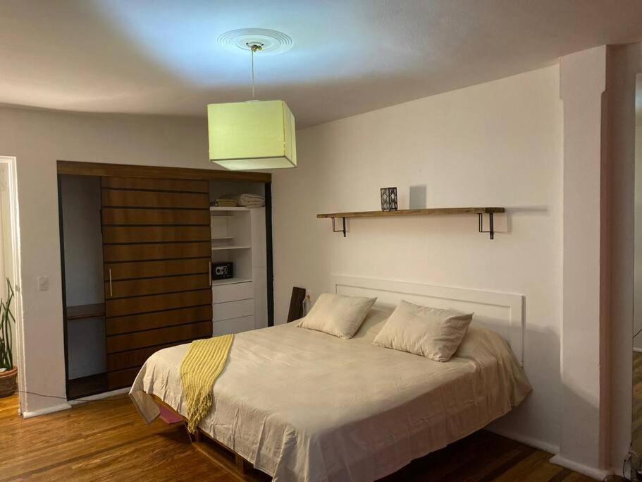 Photo of Bedroom in Escandon