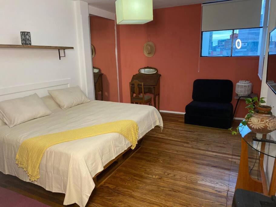 Photo of Bedroom in Escandon