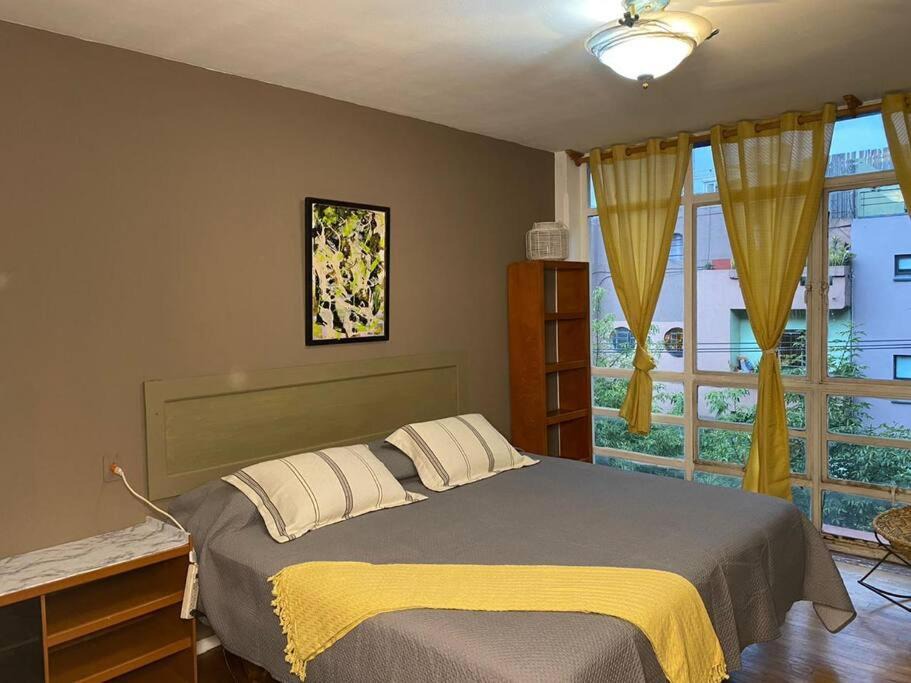 Photo of Bedroom in Escandon
