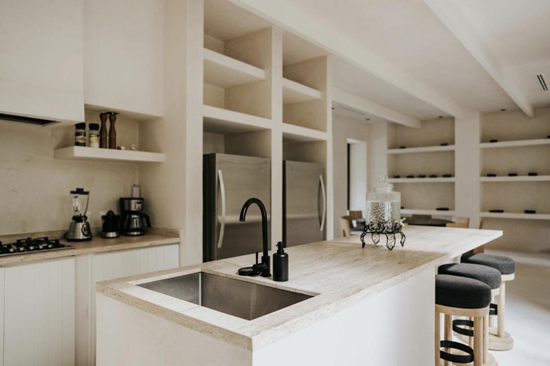Photo of Kitchen in Zama