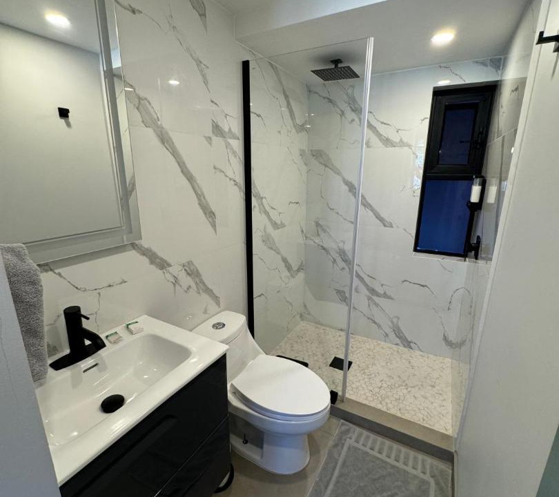 Photo of Bathroom in Zona Centro
