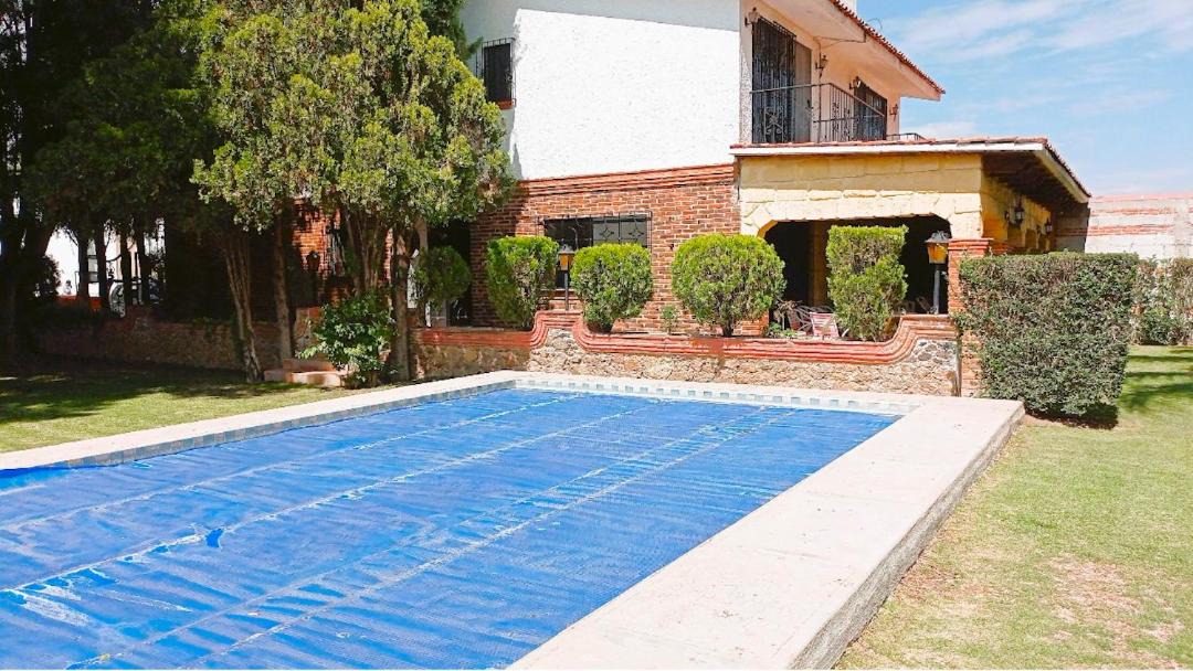 Photo of Outdoor in Tequisquiapan
