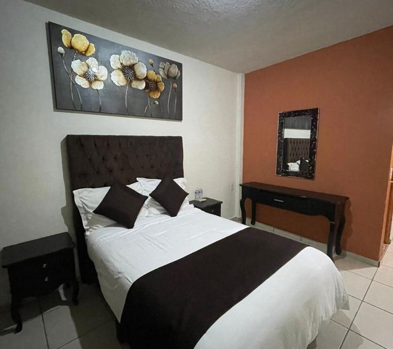 Photo of Bedroom in Taxco