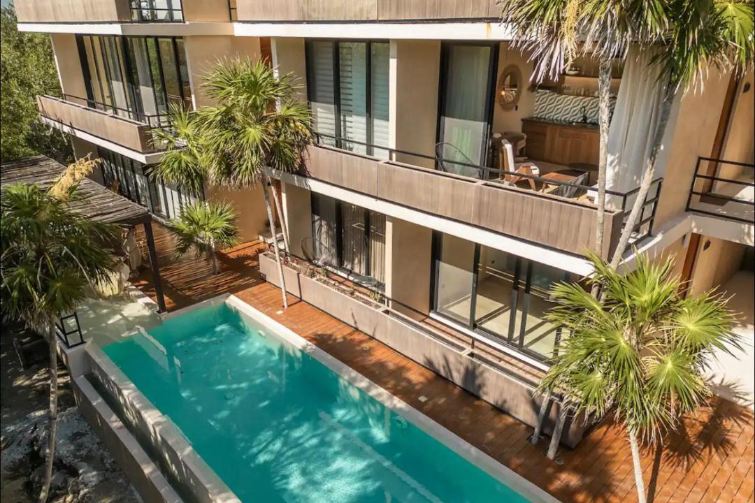 Photo of Patio Balcony in Tulsayab