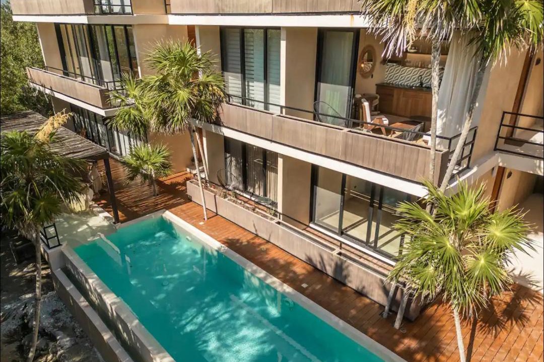 Photo of Patio Balcony in Tulsayab