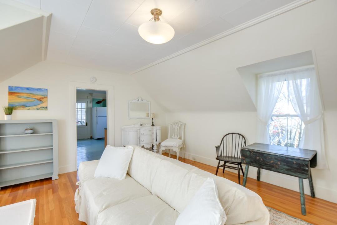 Photo of Livingroom in Southern Coast