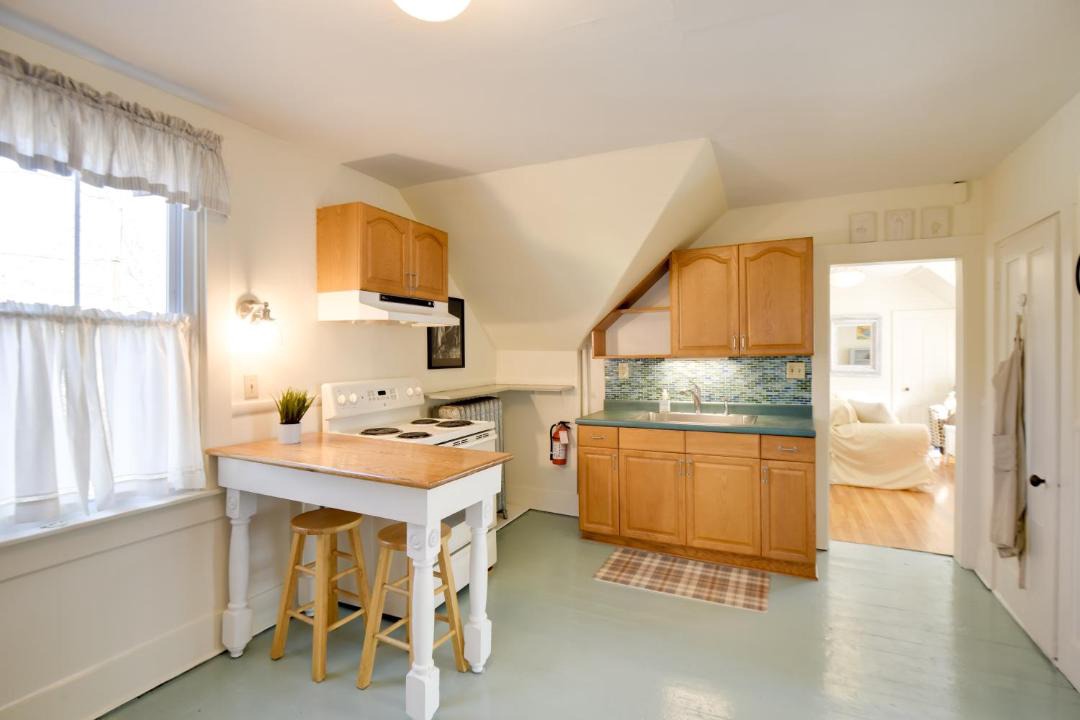 Photo of Kitchen in Southern Coast