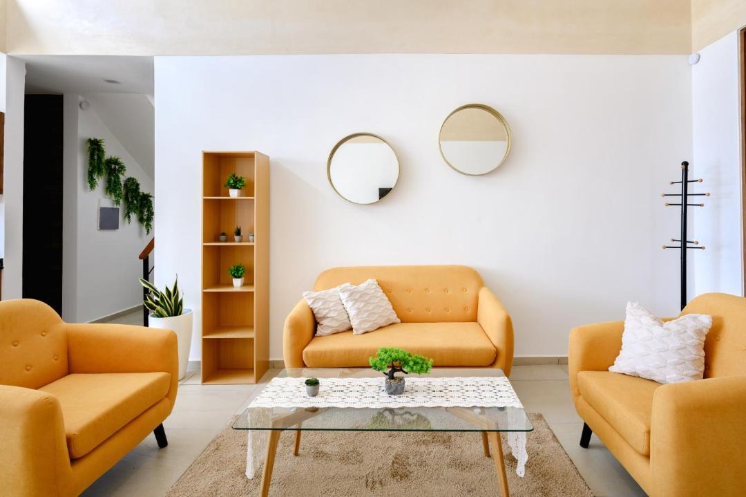 Photo of Livingroom in Puerto Yucalpeten