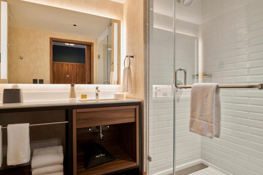 Photo of Bathroom in Juarez Municipality