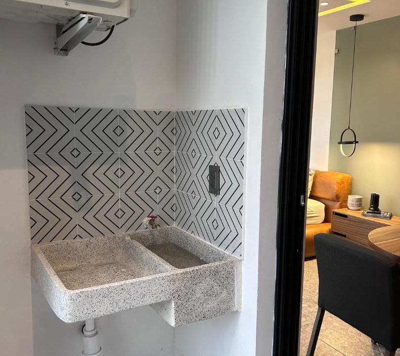 Photo of Bathroom in Tepic