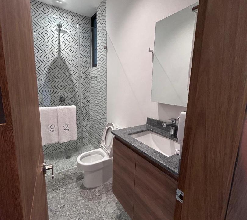 Photo of Bathroom in Tepic