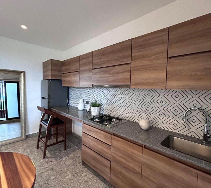 Photo of Kitchen in Tepic