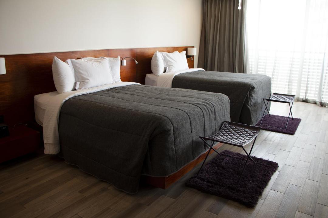 Photo of Bedroom in Lomas de Angelopolis