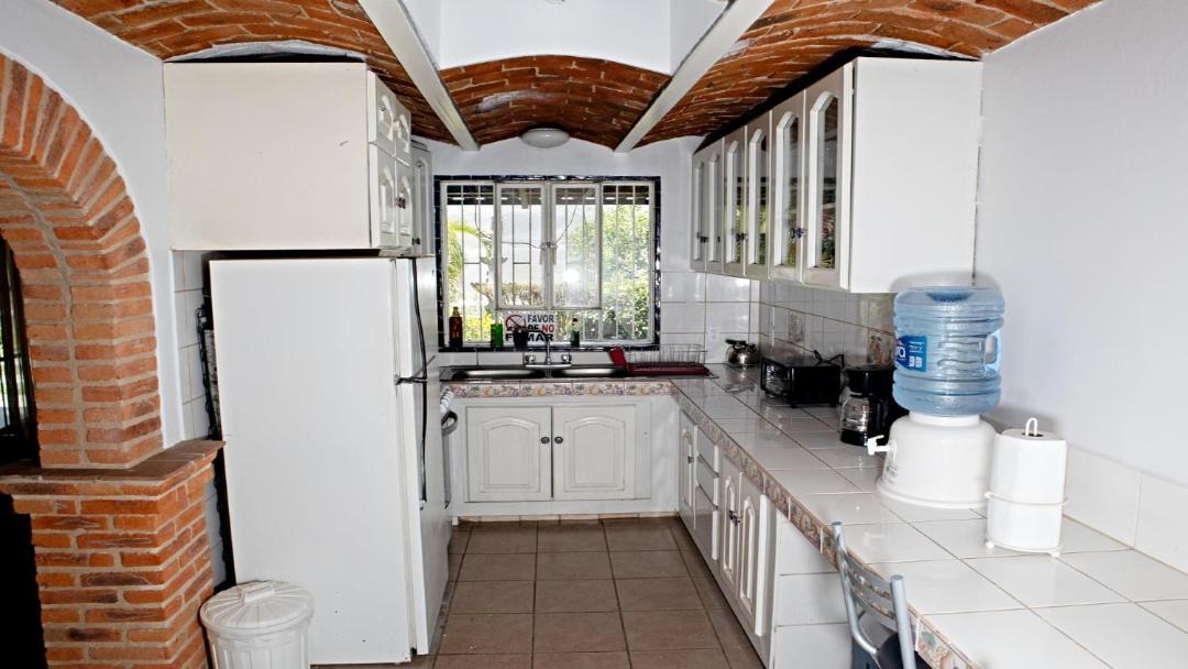 Photo of Kitchen in Chantepec