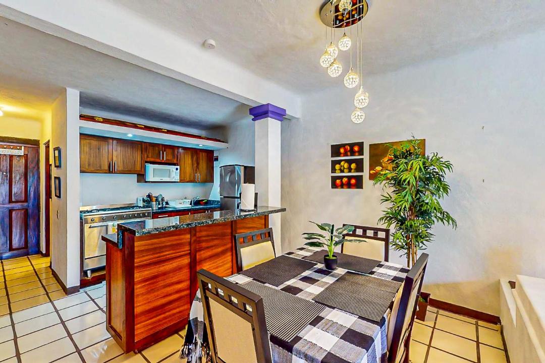Photo of Kitchen in North Hotel Zone