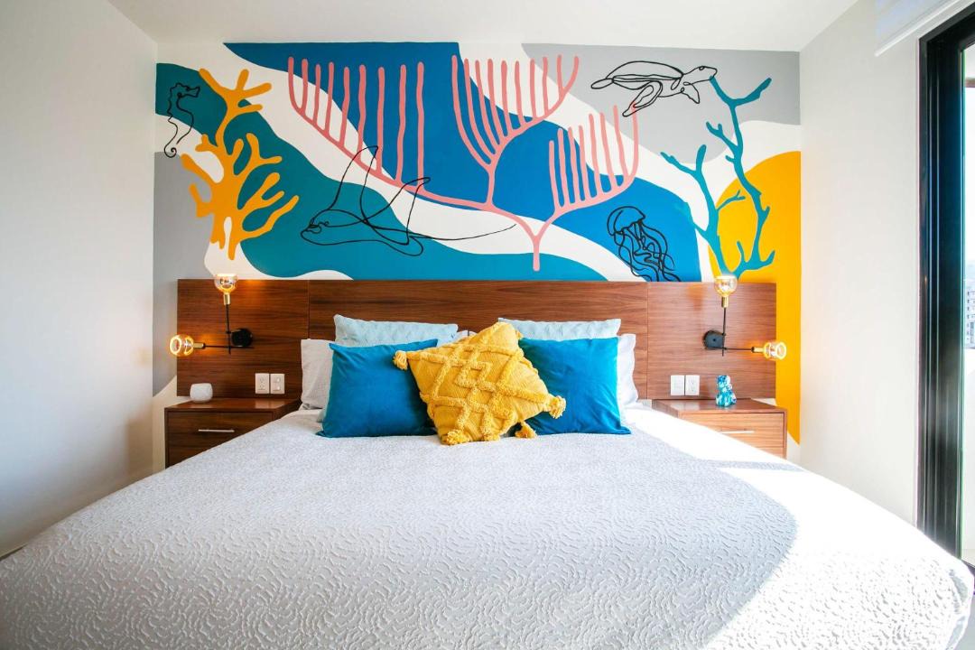 Photo of Bedroom in Diaz Ordaz