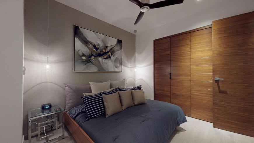 Photo of Bedroom in Emiliano Zapata