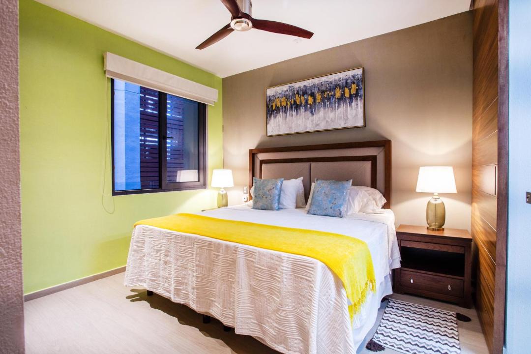 Photo of Bedroom in Emiliano Zapata