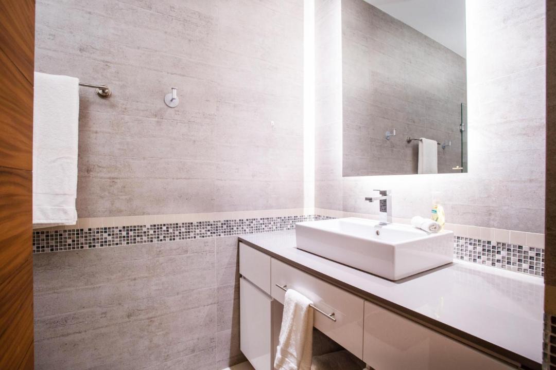 Photo of Bathroom in Emiliano Zapata