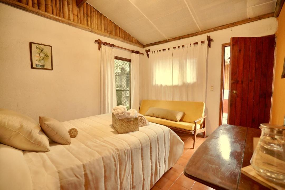 Photo of Bedroom in Cuetzalan del Progreso