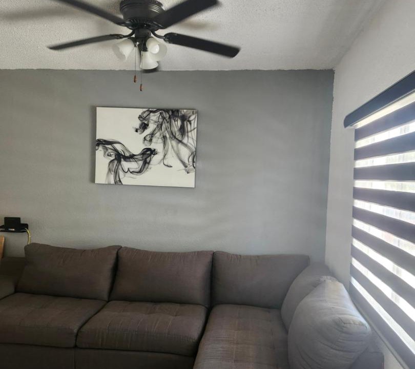 Photo of Livingroom in Juarez Municipality
