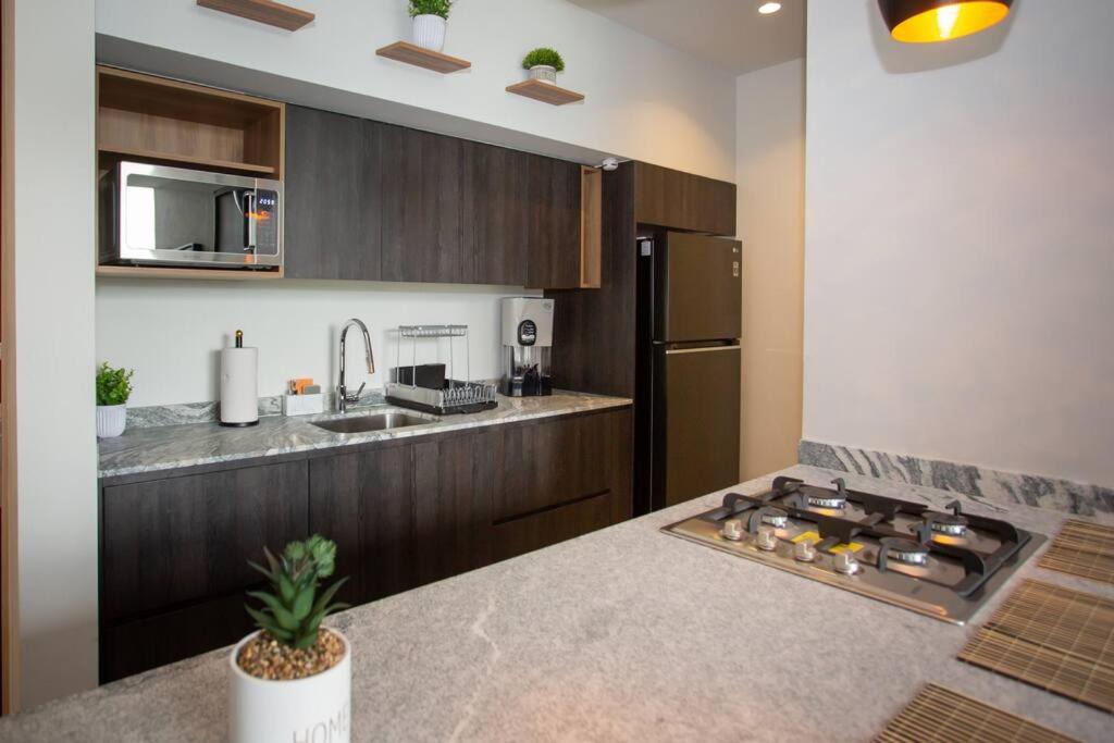 Photo of Kitchen in Providencia