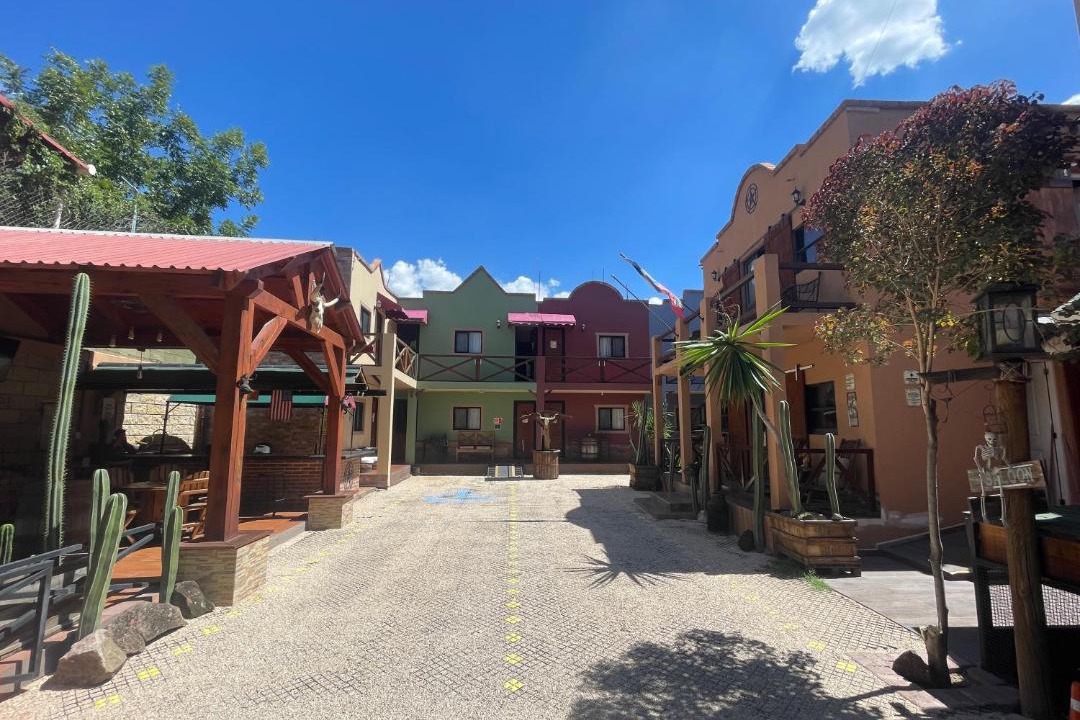 Photo of Others in San Juan del Rio