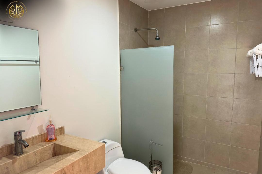 Photo of Bathroom in Boca del Rio