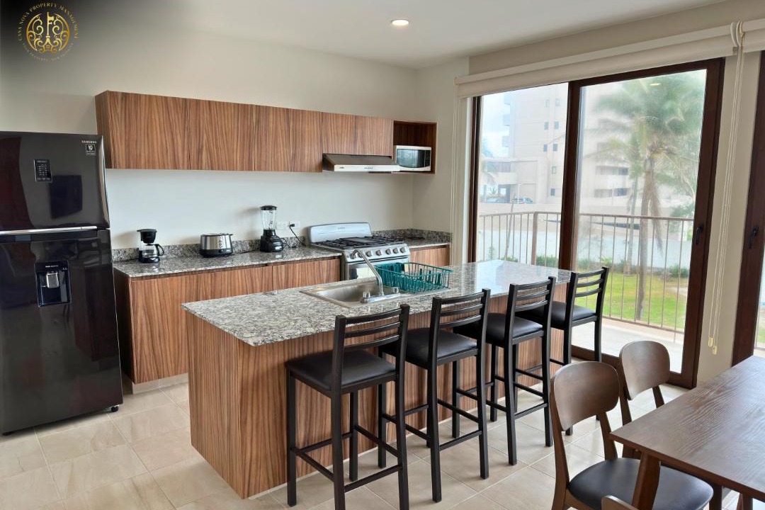Photo of Kitchen in Boca del Rio