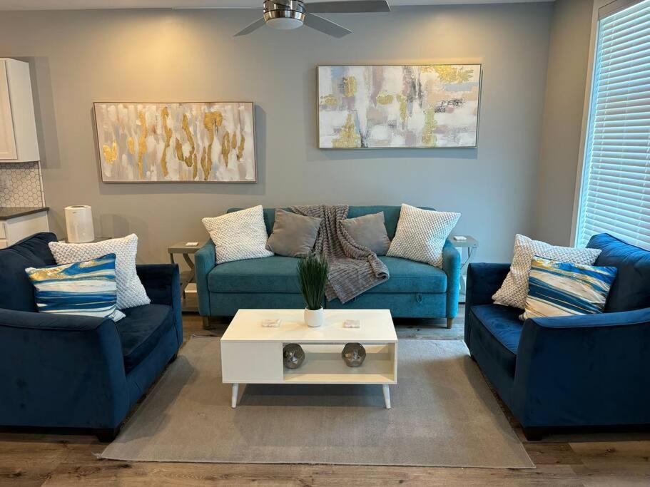 Photo of Livingroom in Dunean