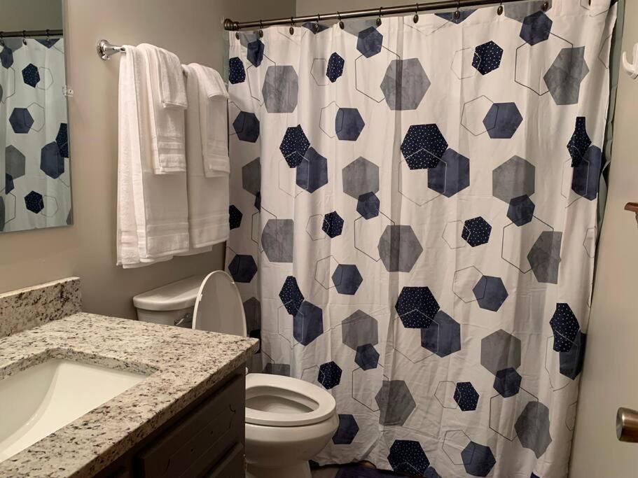 Photo of Bathroom in Mount Berry