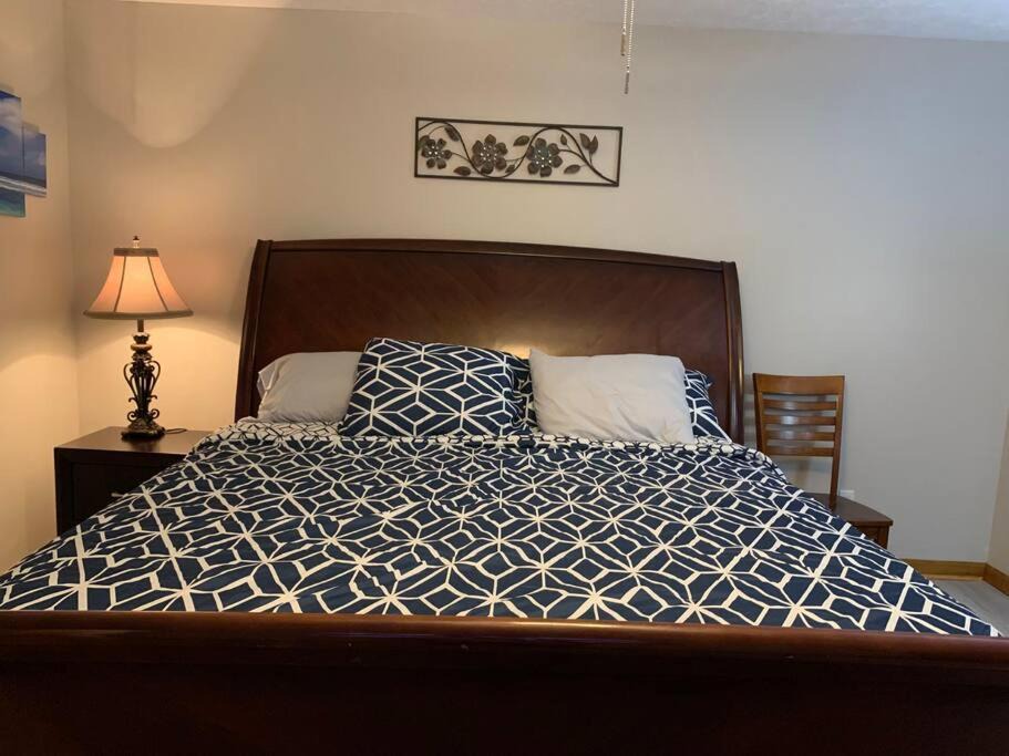 Photo of Bedroom in Mount Berry