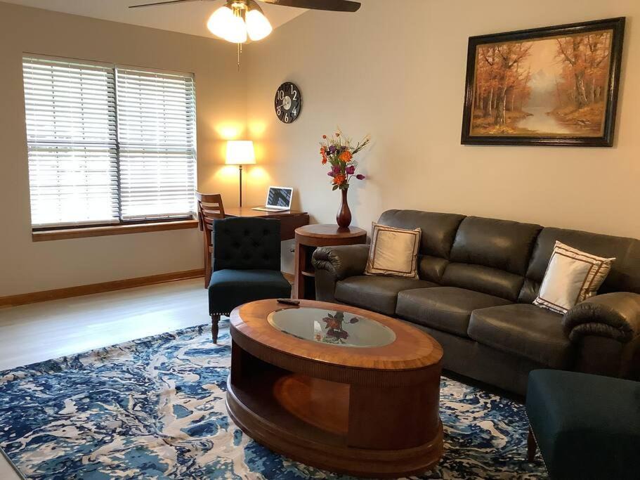 Photo of Livingroom in Mount Berry