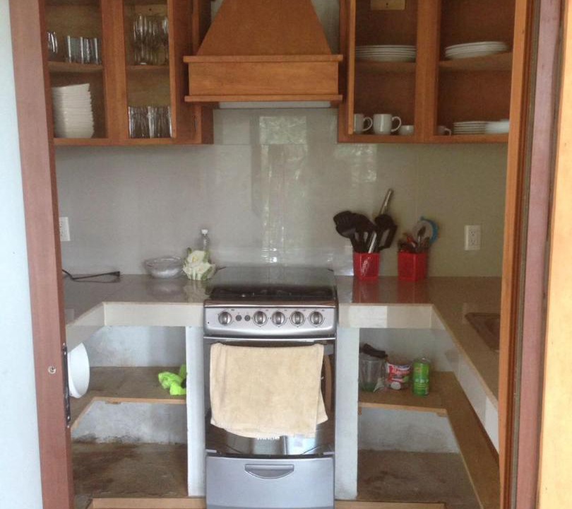 Photo of Kitchen in Mazamitla